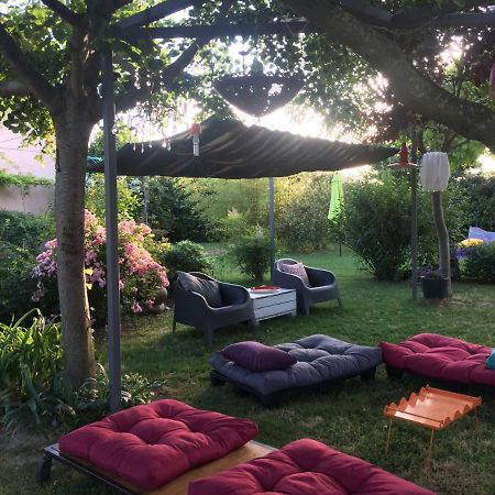B&B Ca Di Viazadur Faenza Exteriér fotografie