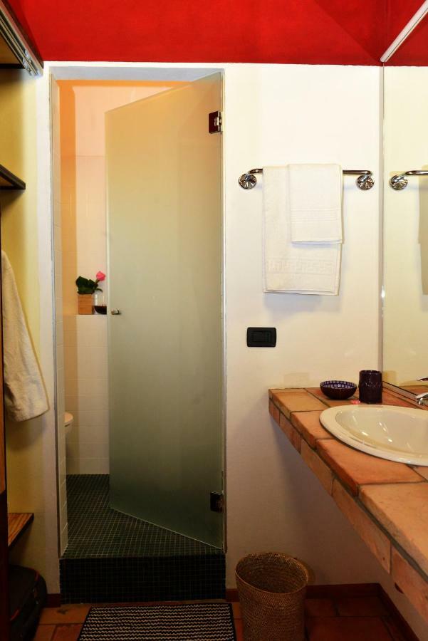 B&B Ca Di Viazadur Faenza Exteriér fotografie