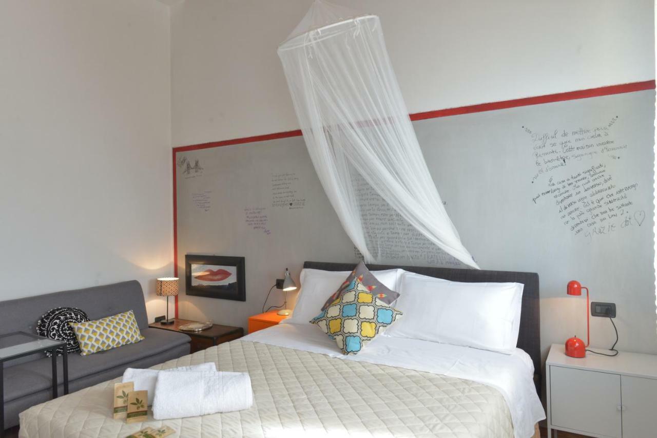 B&B Ca Di Viazadur Faenza Exteriér fotografie