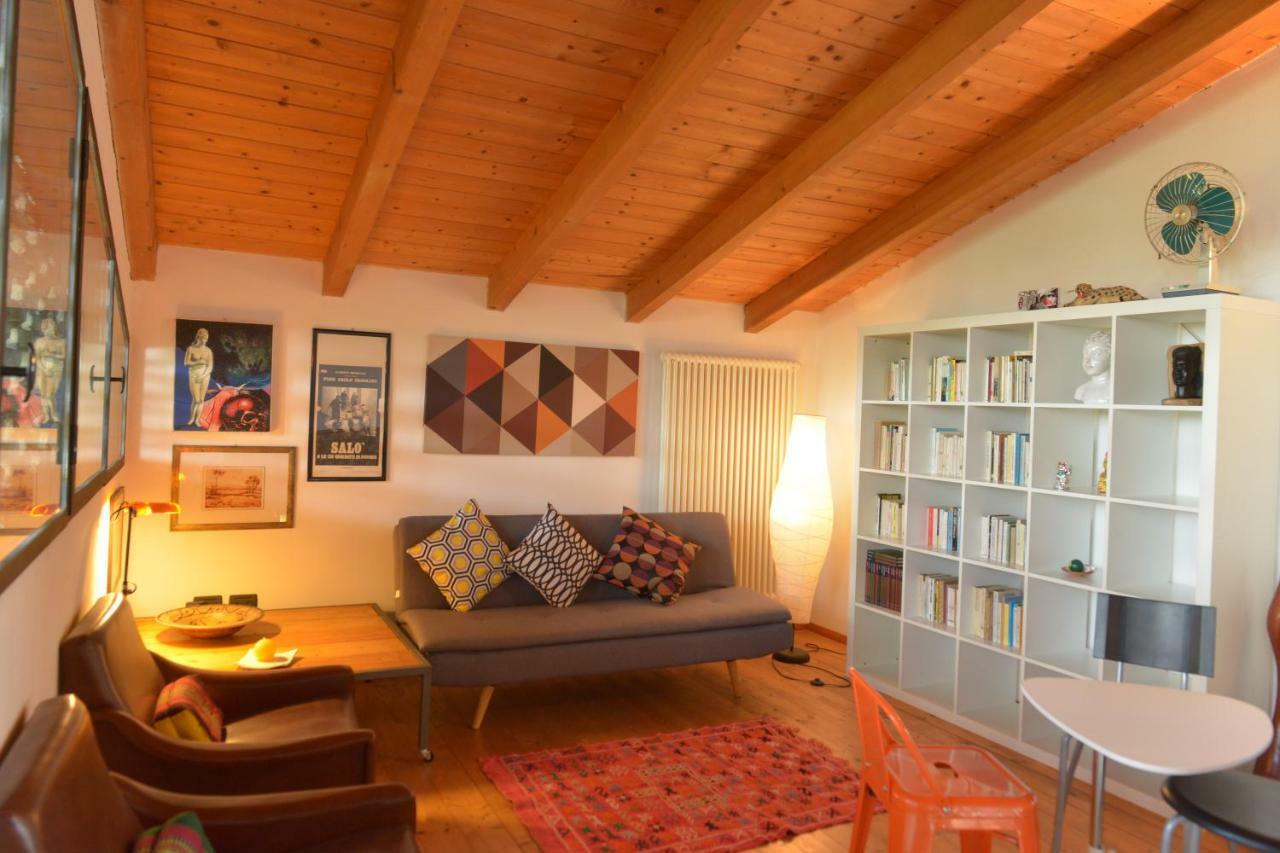 B&B Ca Di Viazadur Faenza Exteriér fotografie