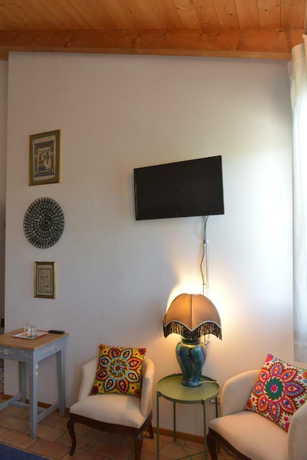 B&B Ca Di Viazadur Faenza Exteriér fotografie