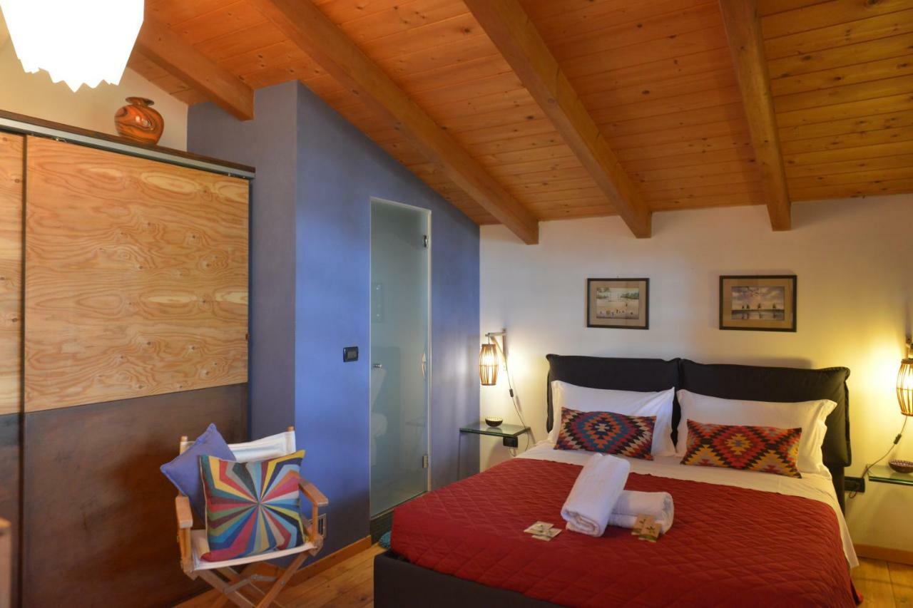 B&B Ca Di Viazadur Faenza Exteriér fotografie