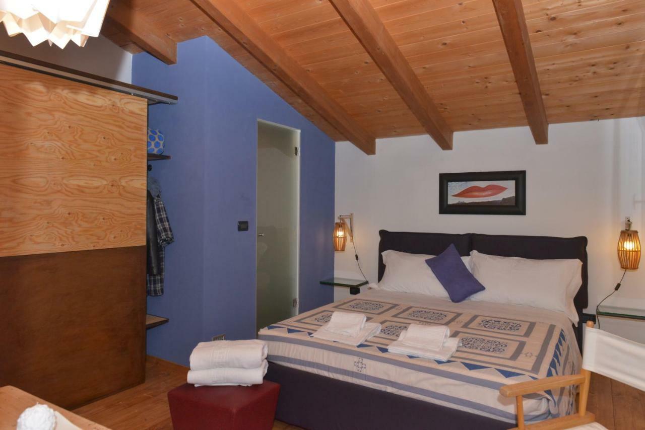 B&B Ca Di Viazadur Faenza Exteriér fotografie